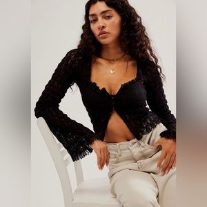 free people madison top